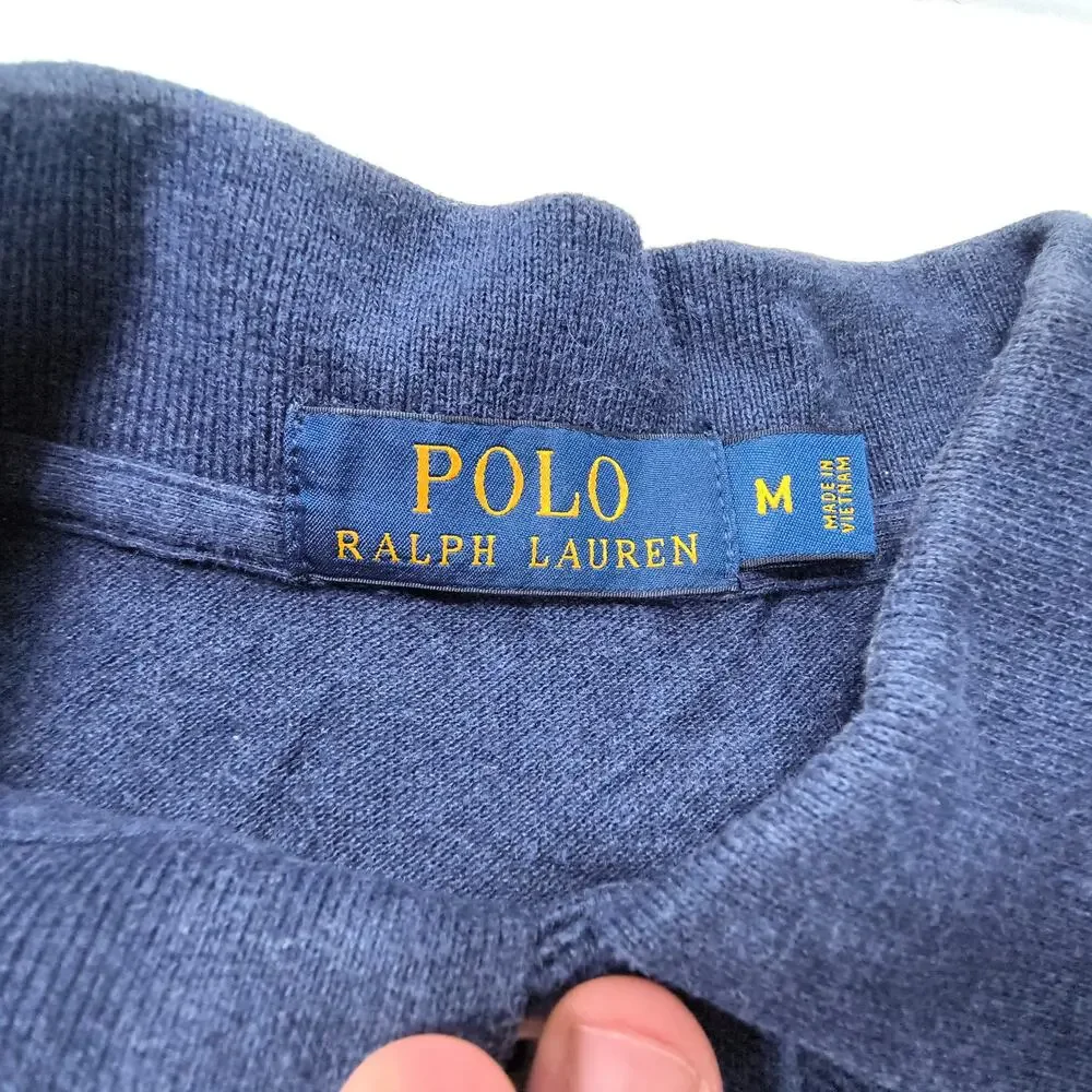 Ralph Lauren gently used
